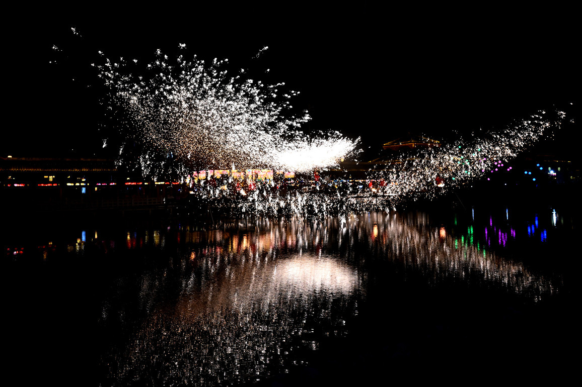 CHINA-SPRING FESTIVAL-CULTURAL & TOURISM-CONSUMPTION (CN)