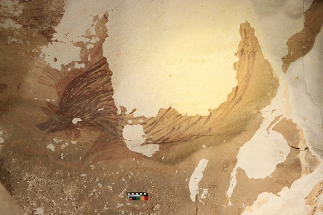 How climate change is erasing the world&#039;s oldest rock art