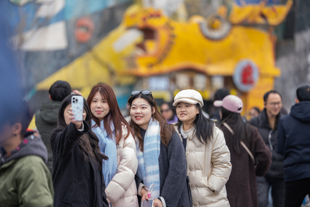 CHINA-CHONGQING-ECOLOGY-PROTECTION AND RESTORATION (CN)