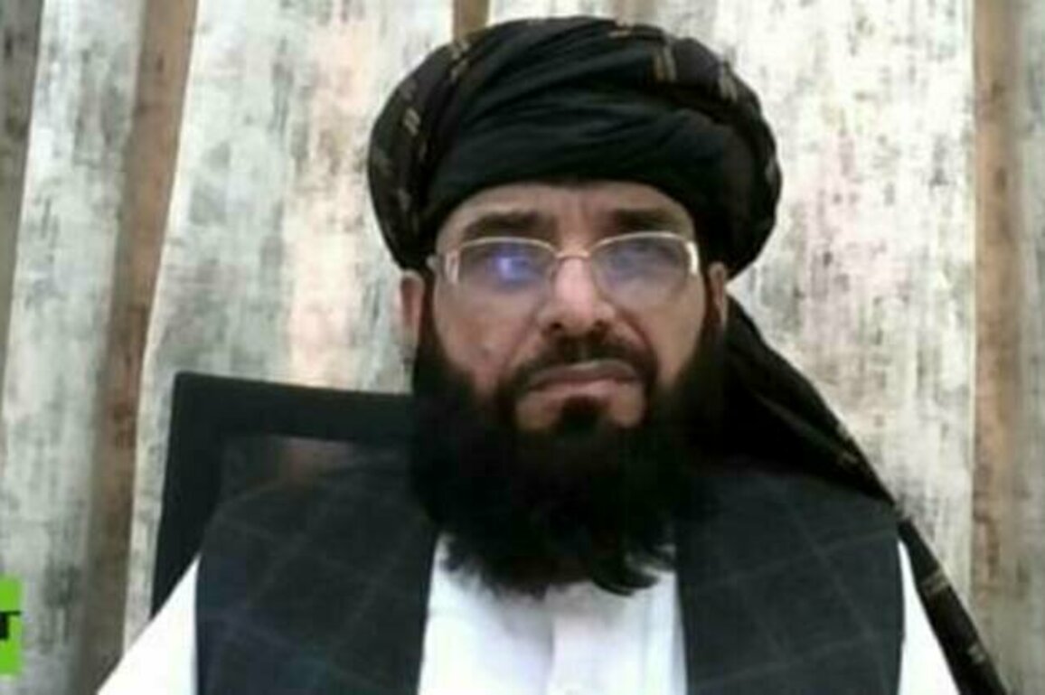 Taliban welcomes Moscow's steps to remove it from terrorist list - envoy