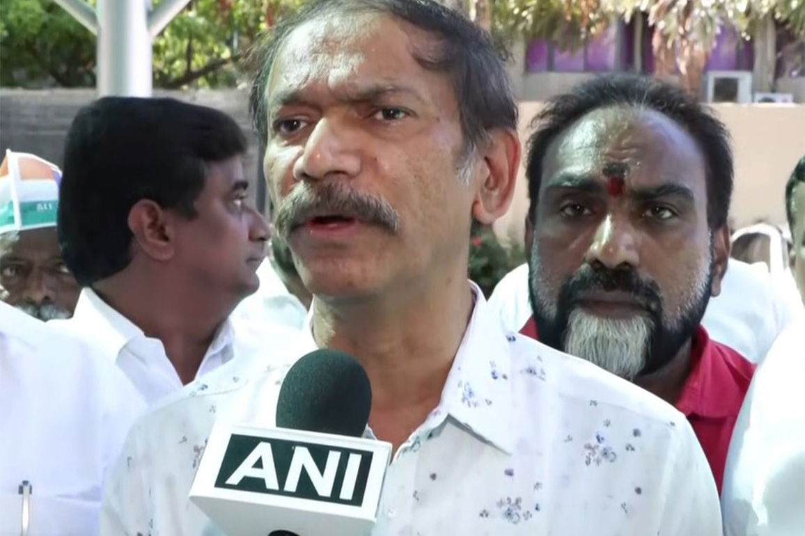 Don't betray mandate, don't manipulate: Tamil Nadu Congress amid uncertainty over govt formation