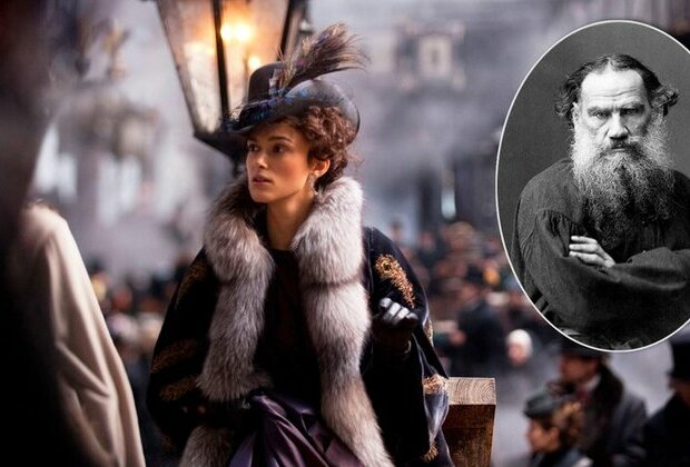 4 intriguing secrets in Leo Tolstoy&#039;s Anna Karenina