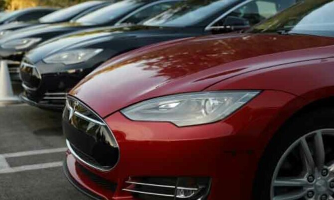 More than half of new cars in Norway are electric More than half of new cars in Norway are electric