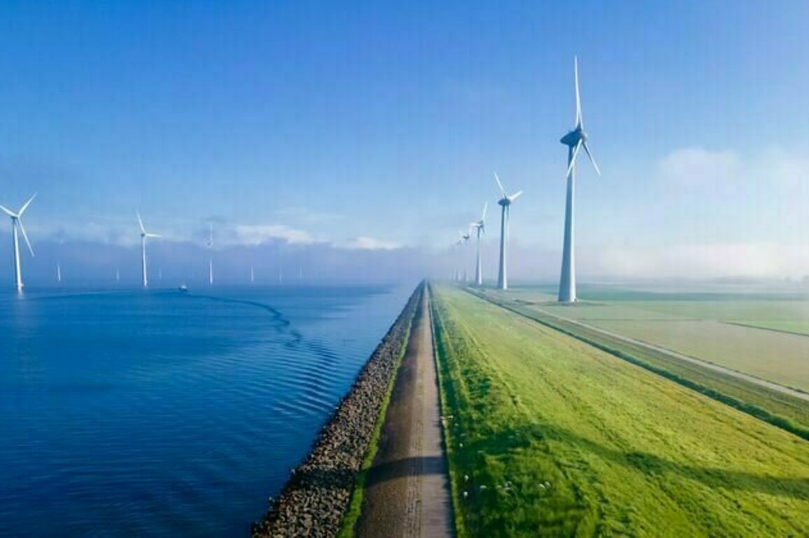 Climate, conflict and energy security - our research shows how the EU's industrial policy must change to face this polycrisis