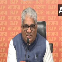 "They have won most of their seats in places where the votes have increased": Bhupender Yadav Targets Rahul Gandhi over his fake vote allegation
