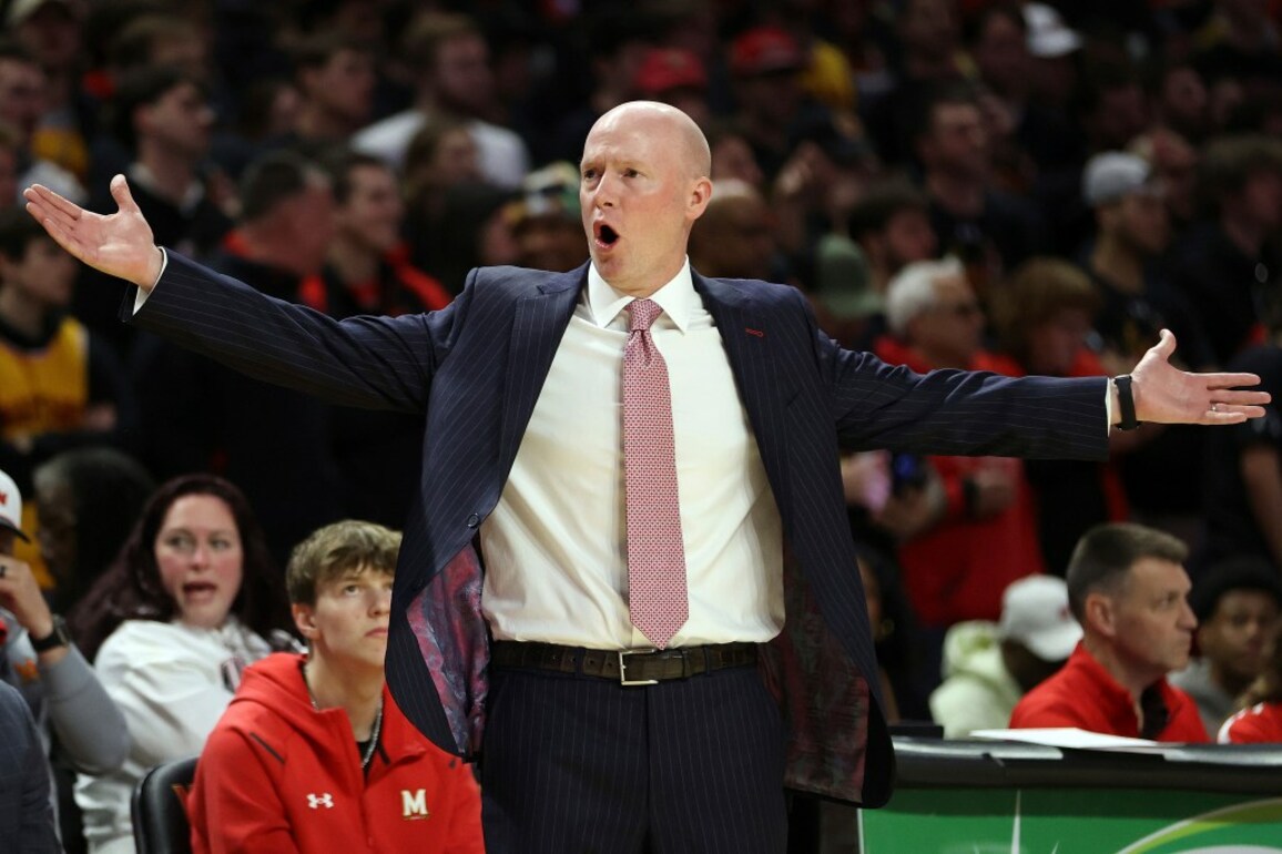 Willard's departure a boost for Maryland basketball.
