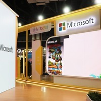 Microsoft ramps up $50 billion AI push in developing nations