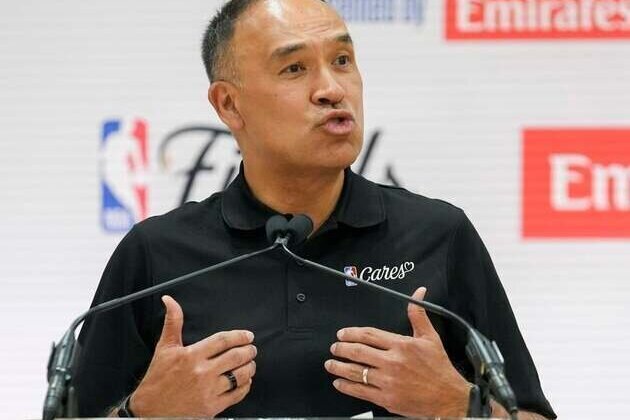 NBA Europe closes in on 2027 launch despite EuroLeague uncertainty
