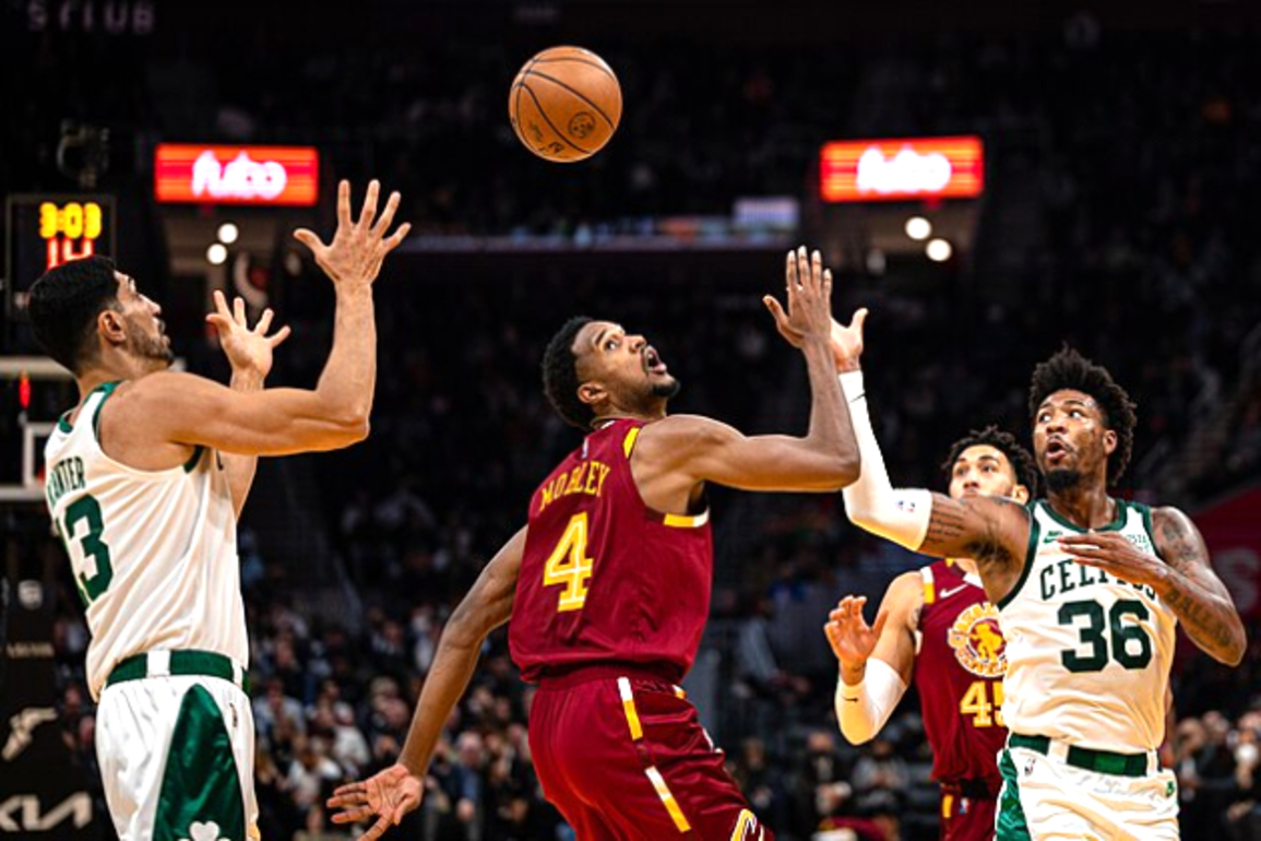 Private equity mogul to acquire NBA's Celtics for $6.1 billion