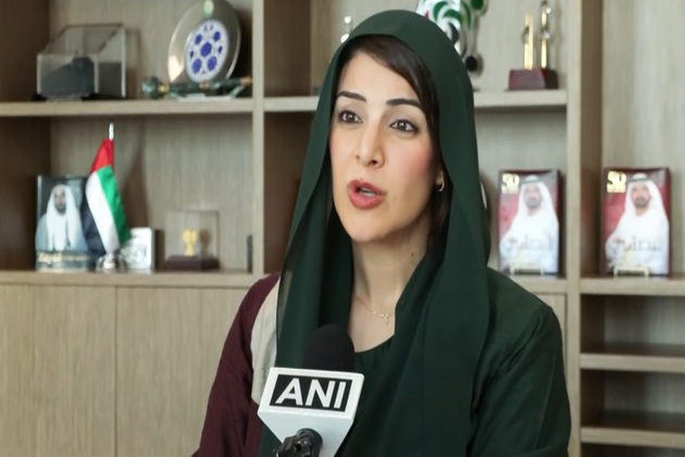 Energy has been weaponised by Hormuz "being taken hostage effectively", we are responsible player in energy space: UAE Minister