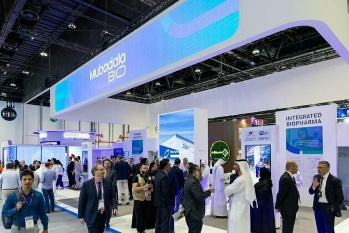 Make it in the Emirates features strong lineup of business enablers, investment opportunities
