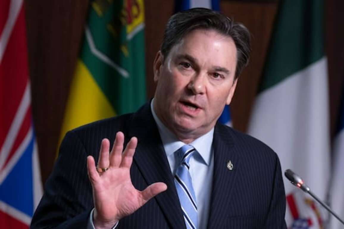 Trio of New Democrat MPs blast party's selection process for interim leader