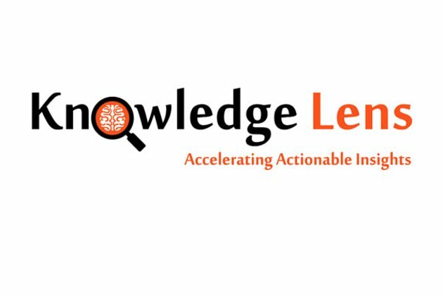 Knowledge Lens recognised as Niche Player in 2021 Gartner Magic Quadrant for its IIoT Platform, iLens