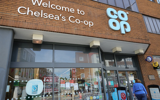 Co-op scheme bags £4bn buy-in with Rothesay