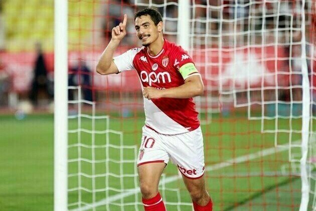 Ben Yedder Joins Sepahan Club