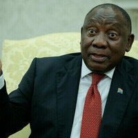 South Africa reaffirms stance on Israel genocide case