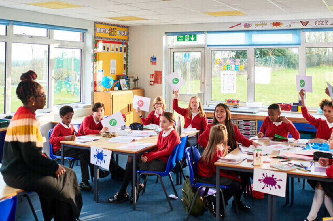 UK schools warned kids drawings could be blasphemous under Islam
