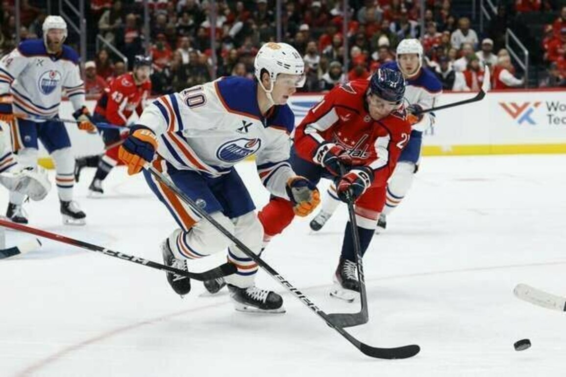Oilers desperate to stop skid vs. Panthers in Cup rematch
