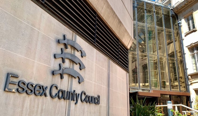 Essex County Council (c) Wirestock Creators / Shutterstock