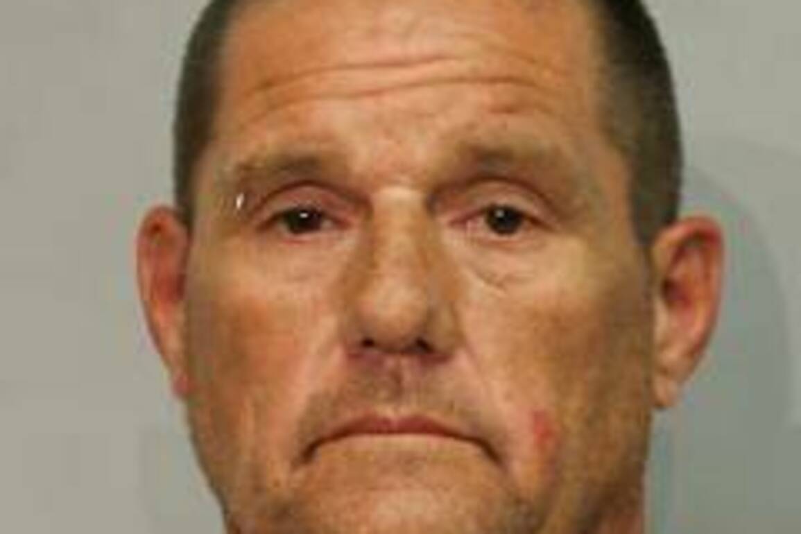 Hilo man accused of sexually assaulting his ex-girlfriend