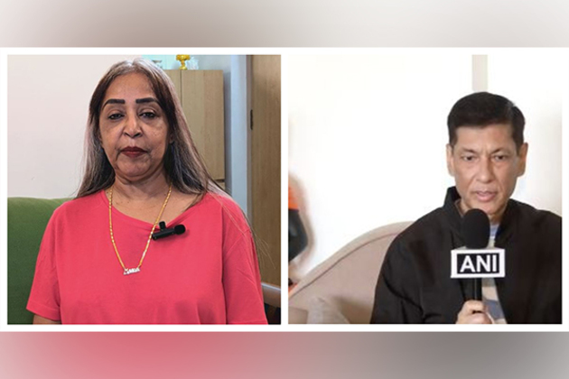 "His movies represented love towards nation": Meena Iyer, Taran Adarsh pay tributes to Manoj Kumar