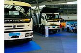 Ashok Leyland organizes 'Mini Expo'