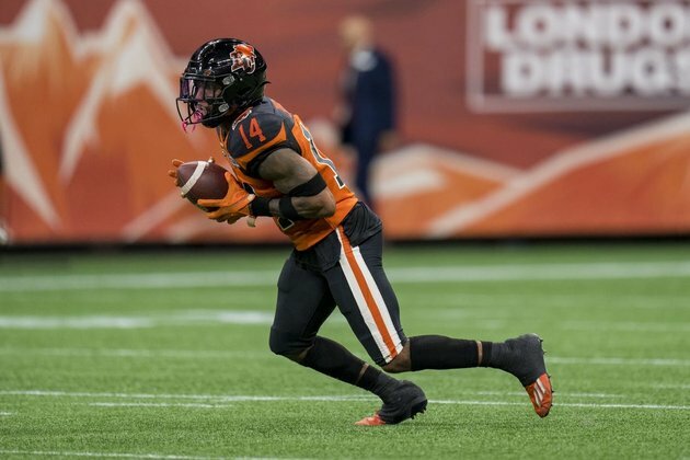 Lions try to get back on track vs. hapless Redblacks