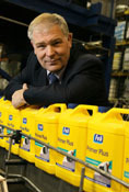 Everbuild turns round the fortunes of Feb
