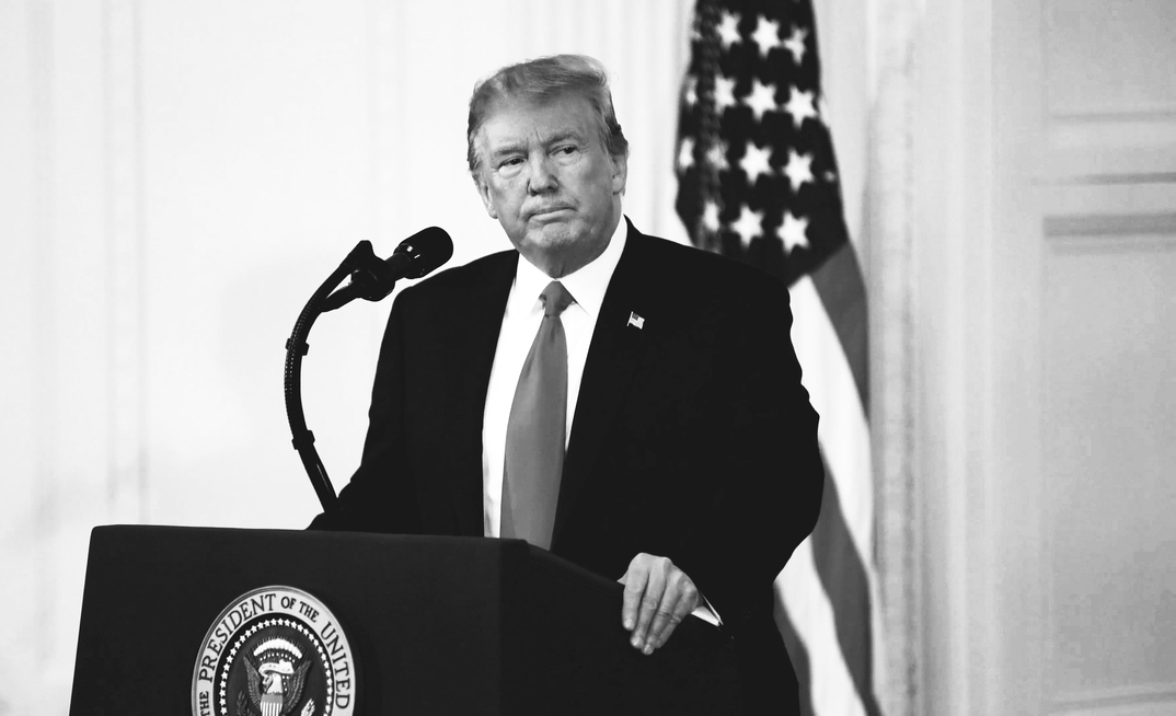 US court blocks Trump's 'liberation day' tariffs