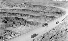 Rum Jungle in the 1950s.