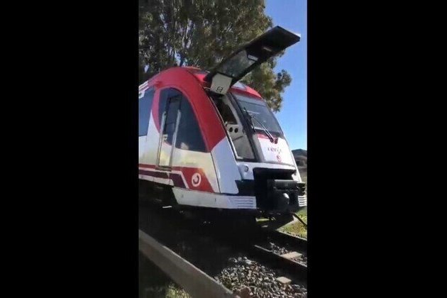 Spain hit by third rail disaster in a week 