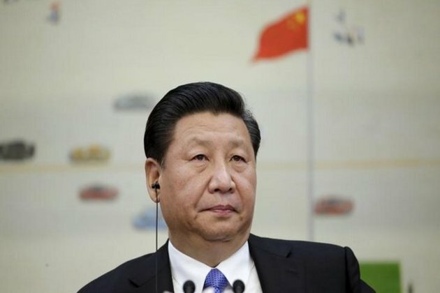 Xi is reportedly angered by Indian defiance along border
