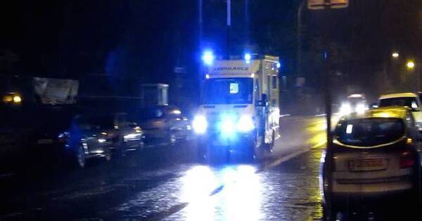 Gardaí appeal for dash-cam footage after cyclist's death