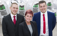 Staff investment continues at Howarth Timber