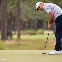 Freddie Jacobson, Soren Kjeldsen post 59 to begin Champions' team event