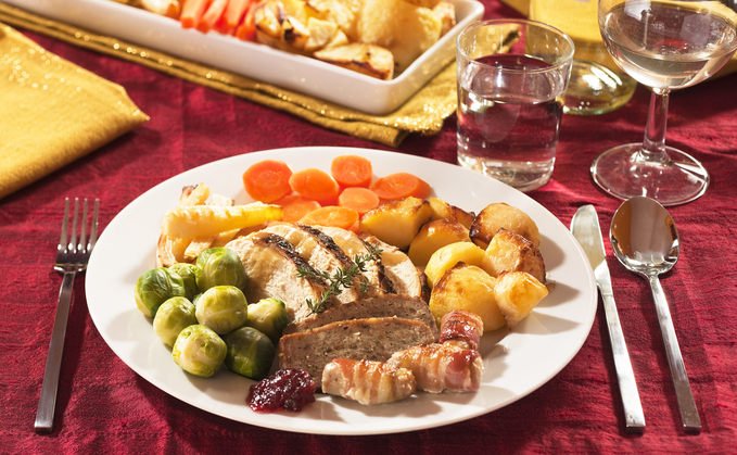 Farmers produce Christmas showcase in unpredictable year