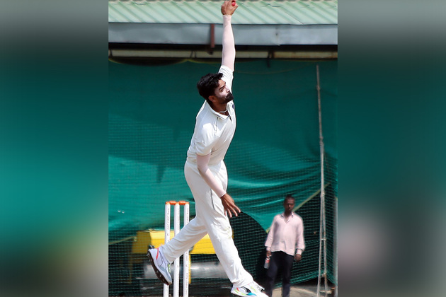 Patidar praises Kartikeya, Jain's spin mastery after Central Zone's Duleep Trophy win
