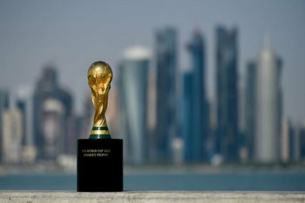 FIFA announces beer ban at Qatar World Cup stadiums