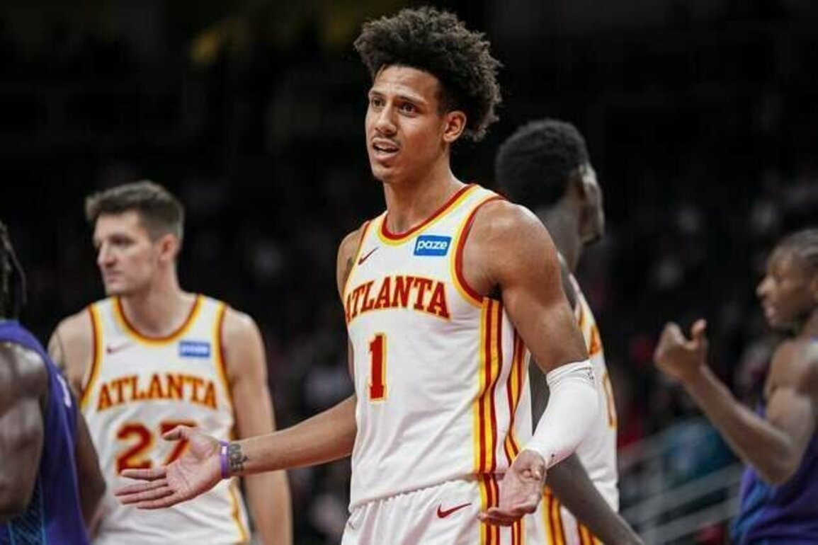 Cavaliers pay Hawks a visit as both sides brush off recent setbacks