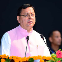 Uttarakhand CM Pushkar Singh Dhami inaugurates 24th International Conference of IASSI