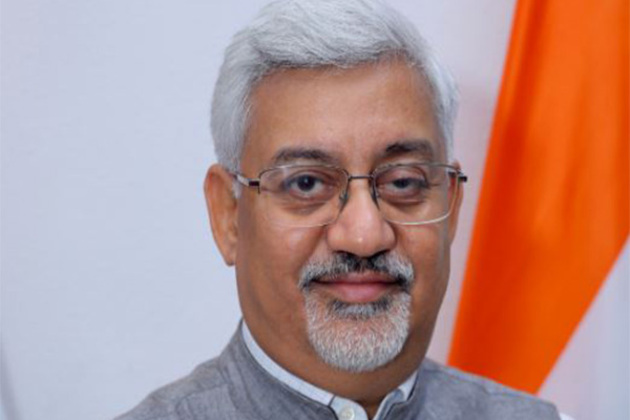 India-UK FTA to open export avenues for several sectors; footwear, textiles, gems-jewellery among them: Commerce Secretary Sunil Barthwal