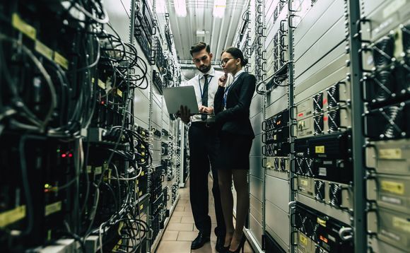 Hillhouse invests $400m in China data center player