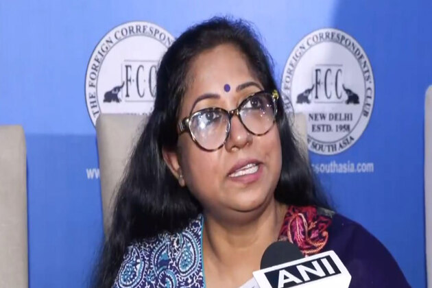 'Anti-India sentiment is a weapon': Bangladeshi theatre actress Rokeya Prachy slams Yunus govt over T20 WC boycott