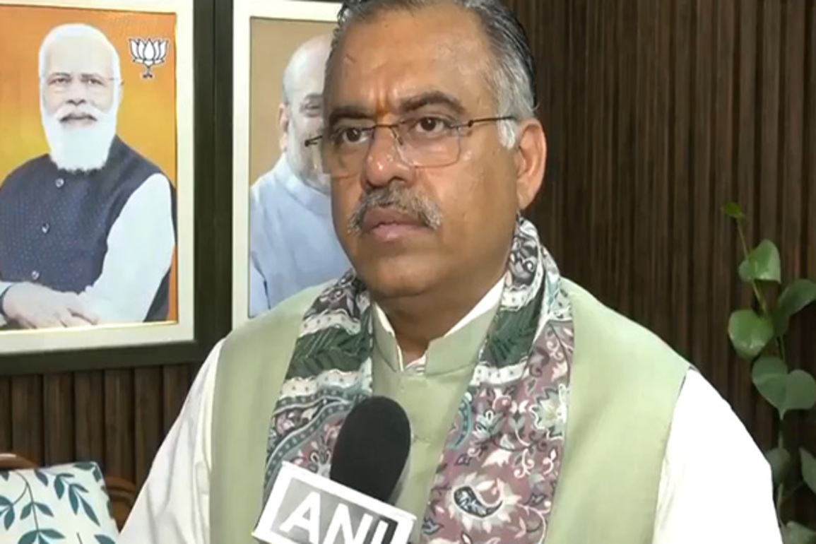 "Protector of criminals": BJP's Tarun Chugh slams Mamata govt remarks downplaying incidents of brutality against women