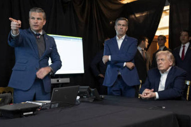 Pentagon used Claude AI to kidnap Maduro - media