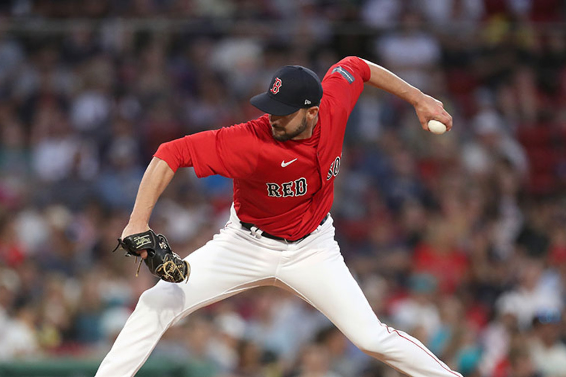 Seattle Mariners MILB Moves- A trade, a signing, a release