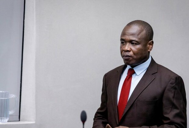 ICC Confirms Upholds 25-year Sentence for Ugandan LRA Commander