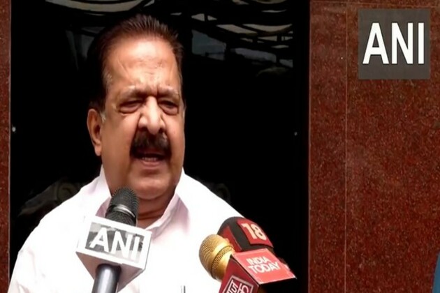 "I don't think that any part of film has to be kept down": Congress MLA Ramesh Chennithala after watching 'L2: Empuraan'