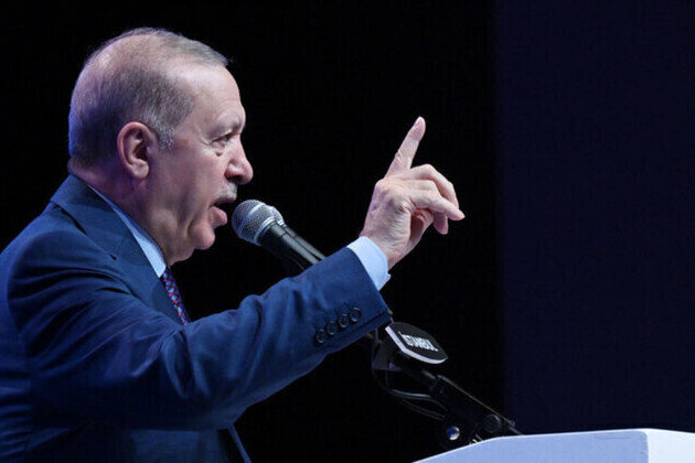 Trkiye has its own plans for Islamic NATO