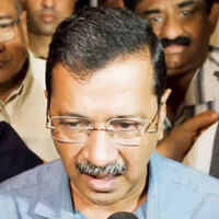 Arvind Kejriwal contrasts AAP, BJP over handling of suicide cases